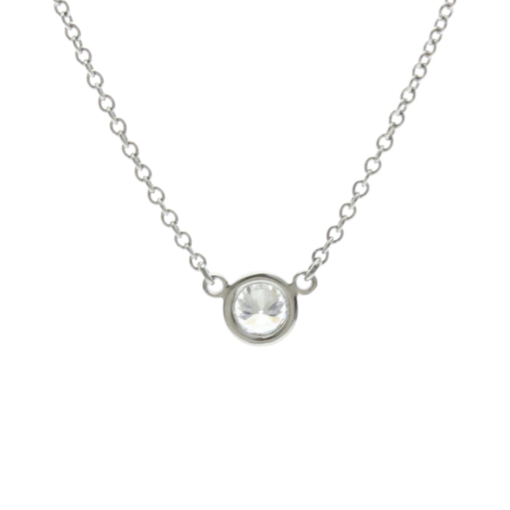 Tiffany By the Yard · Platinum