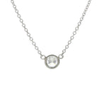 Tiffany By the Yard · Platinum