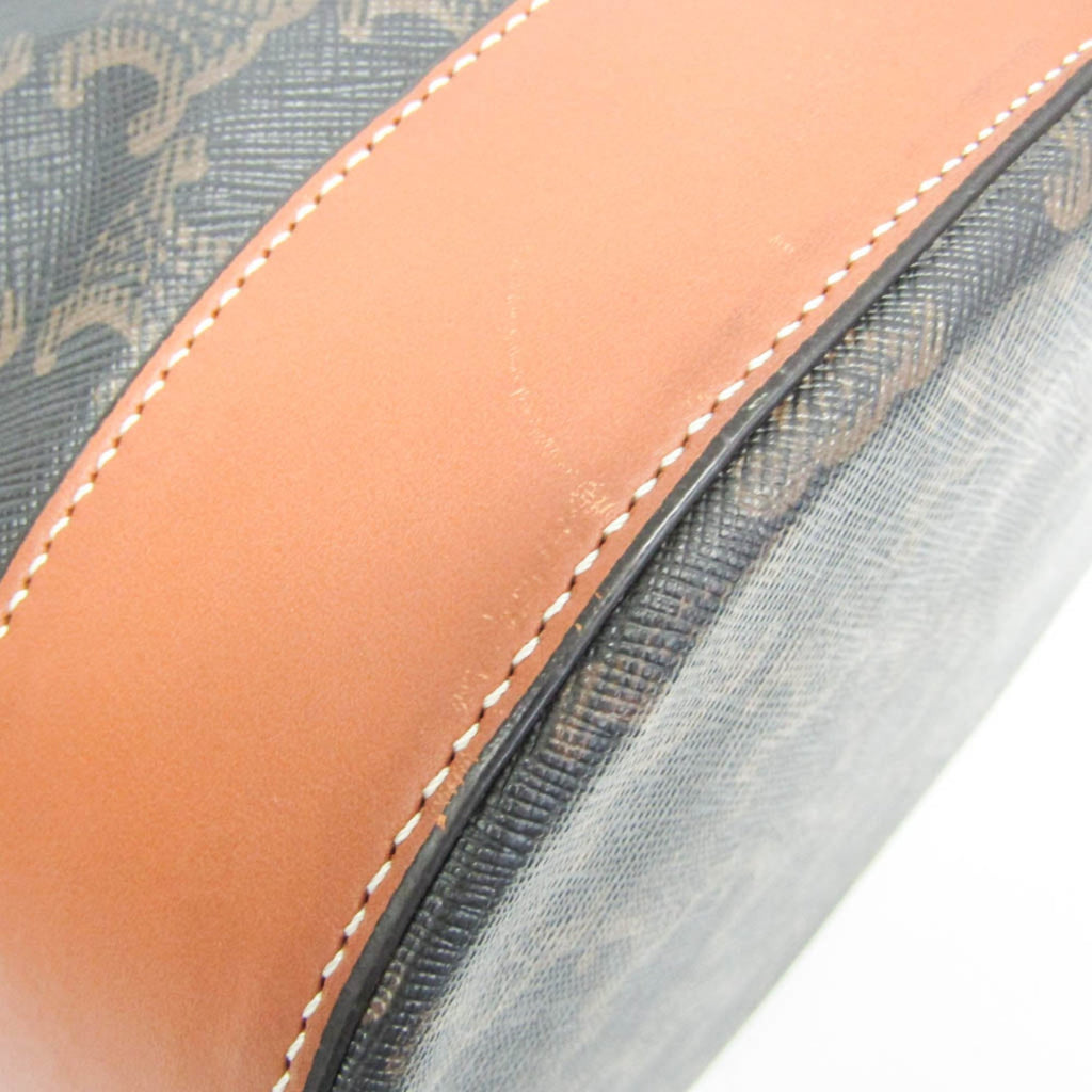Celine Triomphe Medium Sailor · Canvas