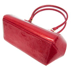 Louis Vuitton Sherwood PM · Vernis
