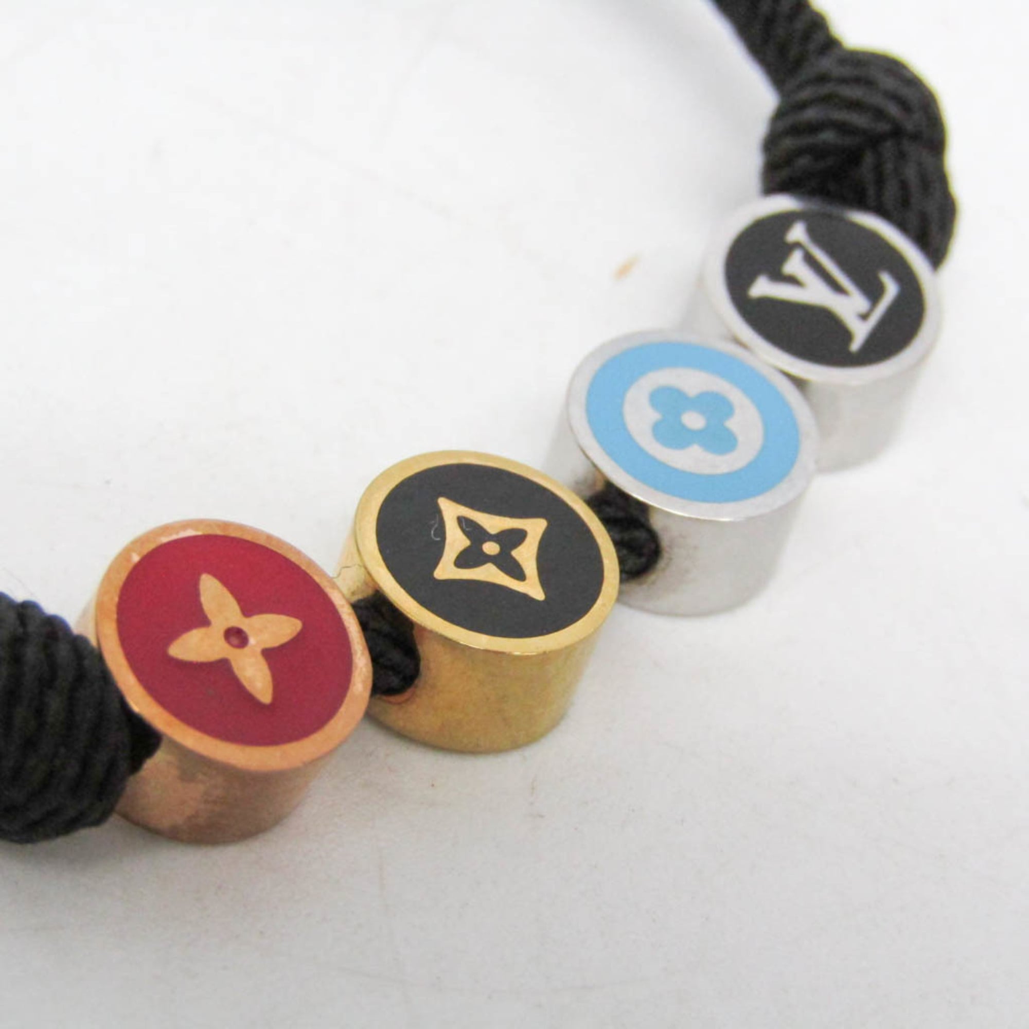 Louis Vuitton LV Colors · Beads Bracelet