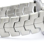 Tag Heuer Link · Steel · Quartz
