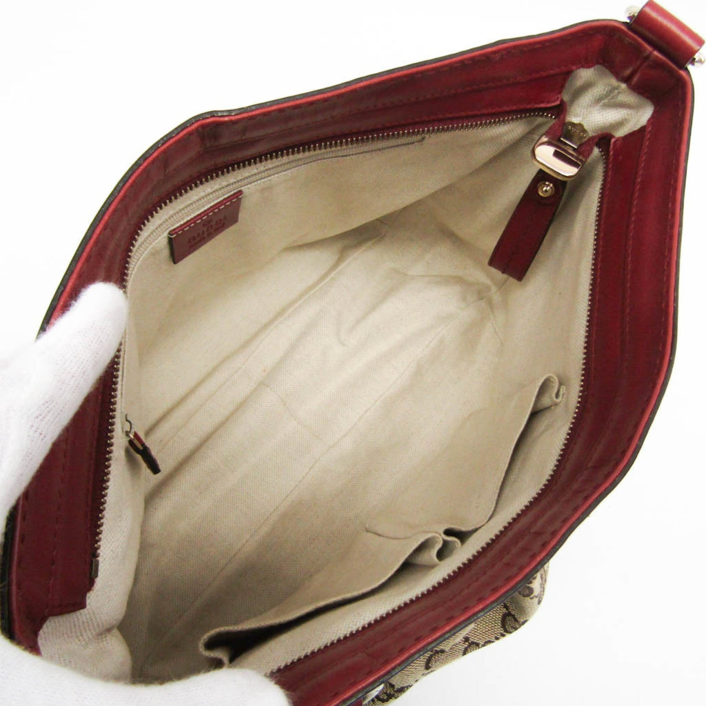 Gucci Sukey · GG Canvas