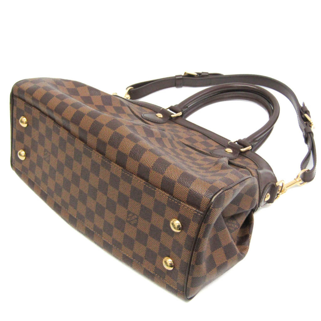 Louis Vuitton Damier Trevi PM · Ebene