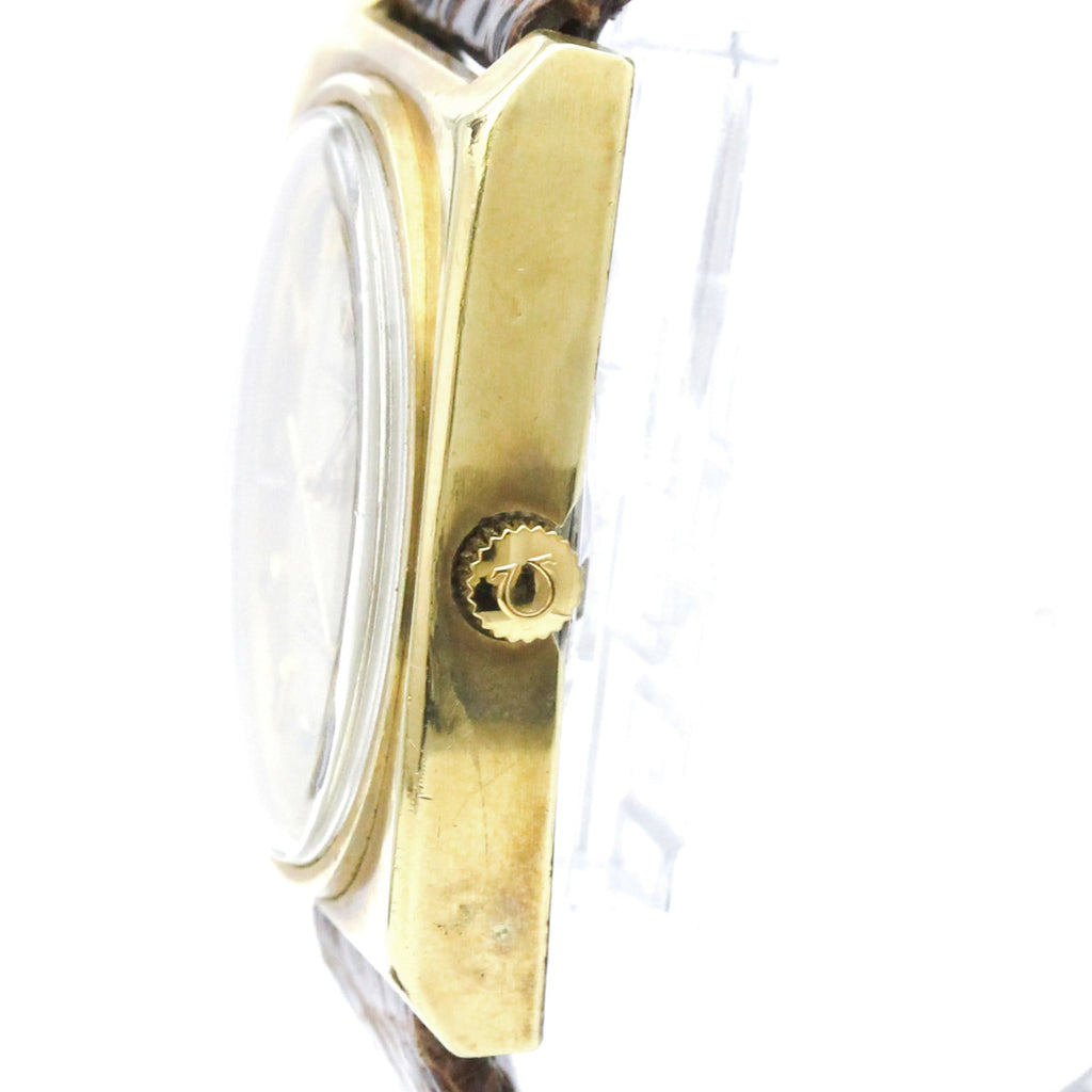 Omega Constellation · Vintage · Automatic