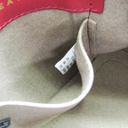 Furla Miastella Mini Bucket · Suede Bordeaux