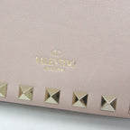 Valentino Garavani Rockstud · Leather