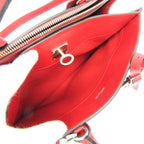Louis Vuitton City Steamer PM · Ruby