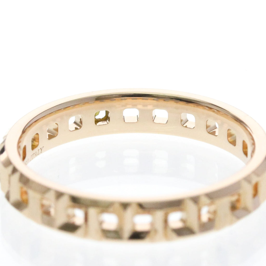 Tiffany T True · Rose Gold