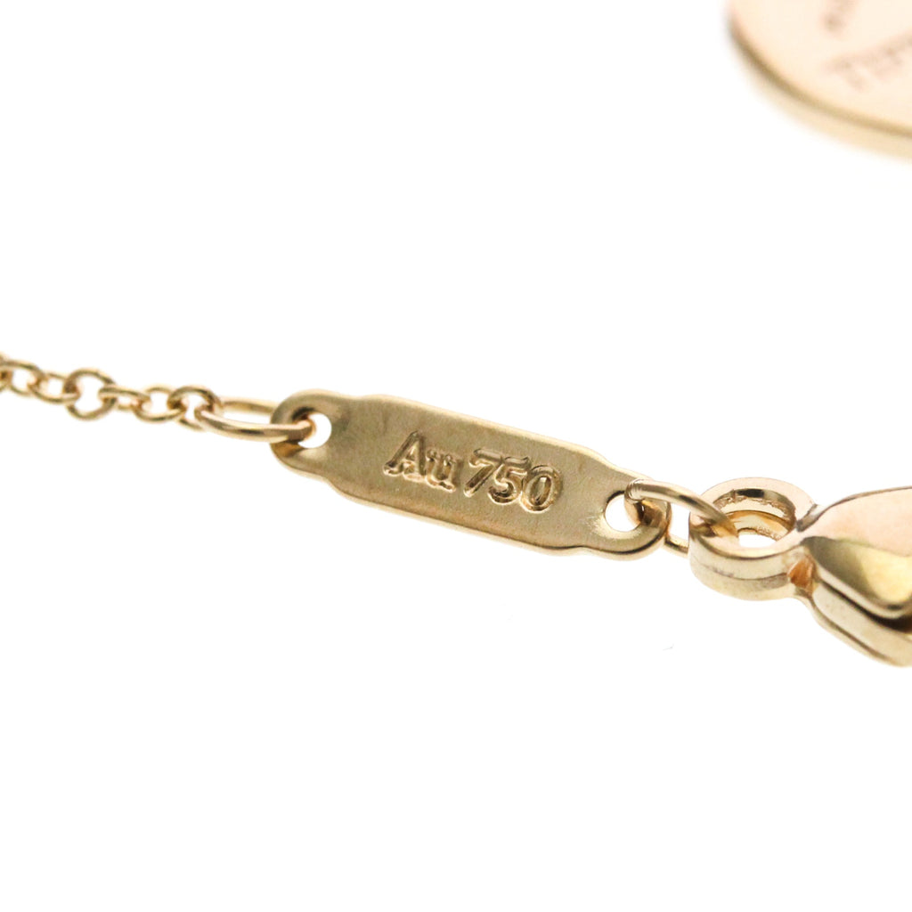 Tiffany Return To Tiffany · Heart · Rose Gold