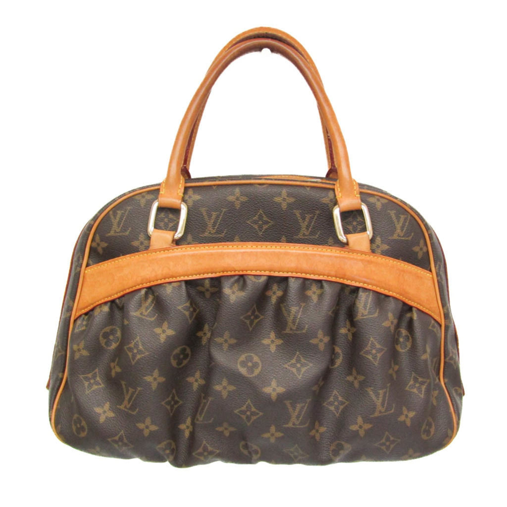 Louis Vuitton Mitzi · Monogram Boston