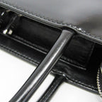 Prada Spazzolato · Brushed Leather