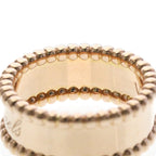 Van Cleef & Arpels Perlee · Rose Gold