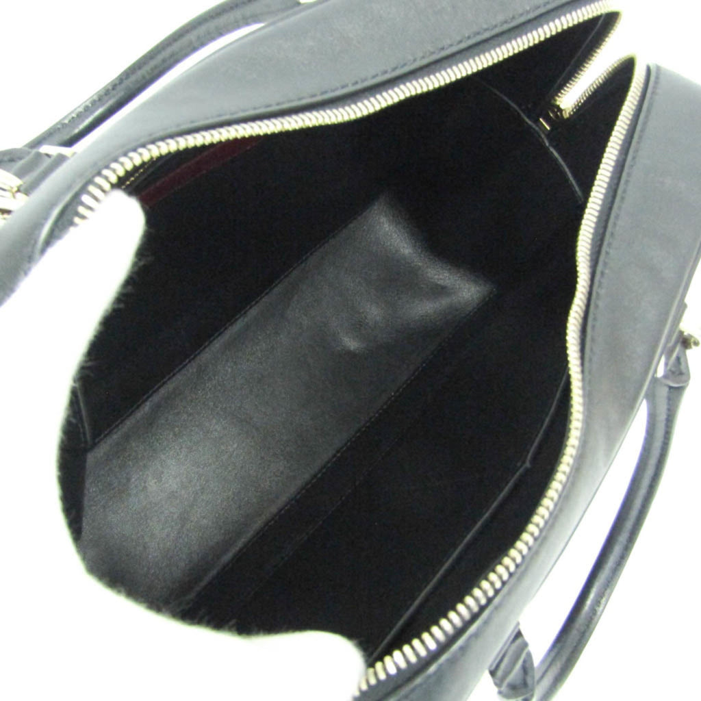Valentino Garavani Lockstuds · Leather