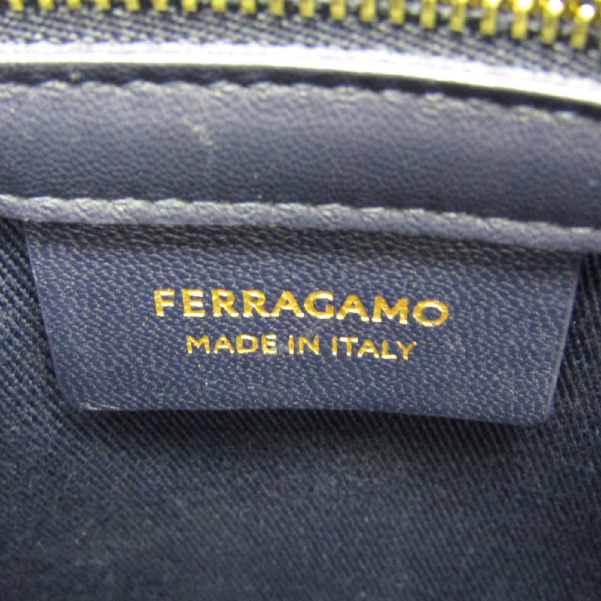Salvatore Ferragamo Beachwear Gloss · Fabric