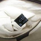 Gucci Guccissima · Embossed Leather Tote