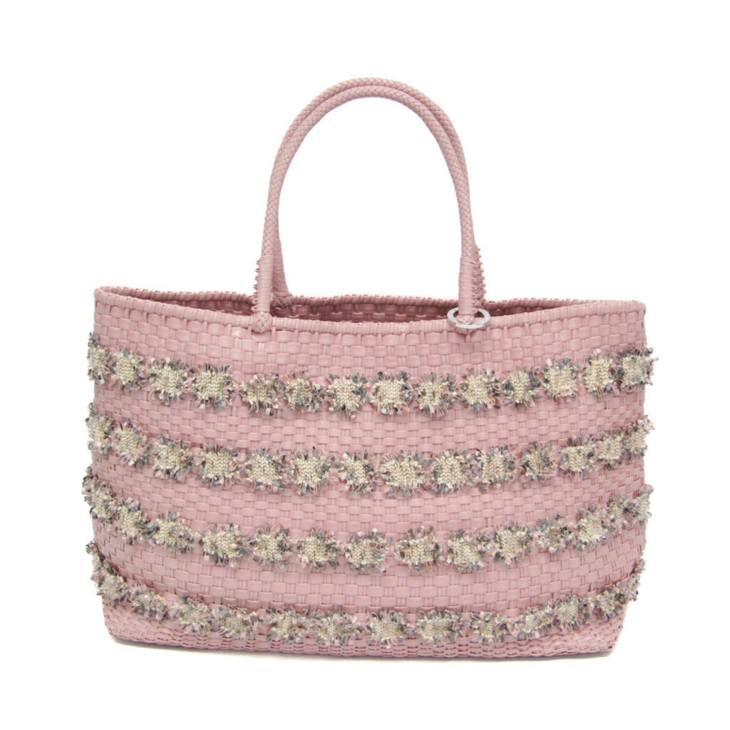 Anteprima Intreccio Fantasia · Wire Tote