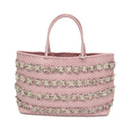 Anteprima Intreccio Fantasia · Wire Tote