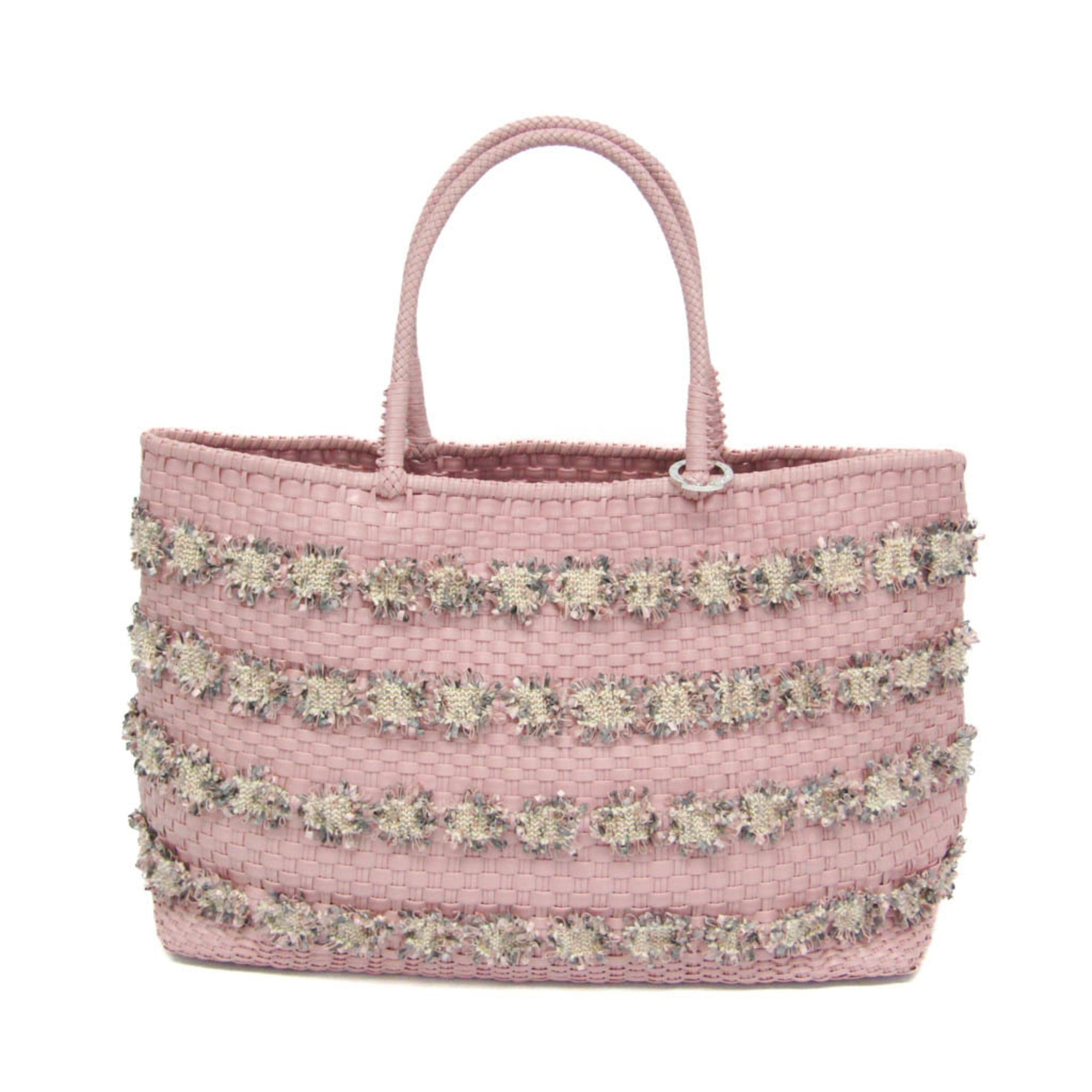 Anteprima Intreccio Fantasia · Wire Tote