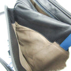 Bottega Veneta Intrecciato · Leather