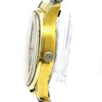 Omega Constellation Electronic f300Hz · Gold
