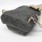 Gucci Off The Grid · Nylon & Leather Sling