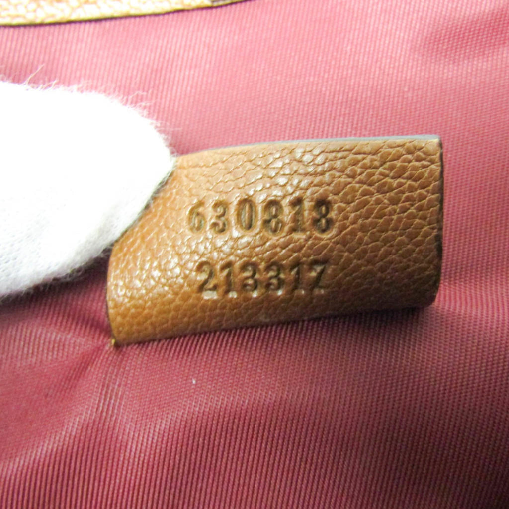 Gucci GG Canvas · Children's Backpack