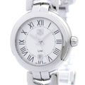 Tag Heuer Link · Steel · Quartz