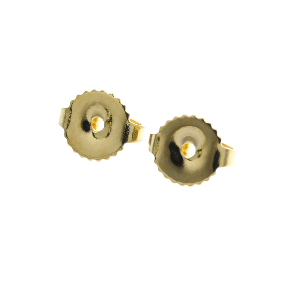 Tiffany T Bar · 18K Yellow Gold · Clip