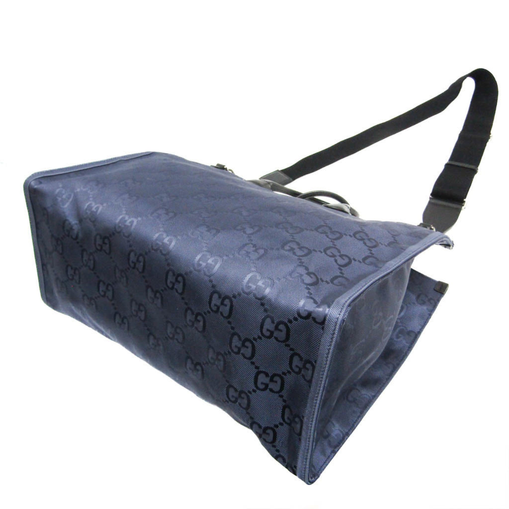 Gucci Off The Grid · Nylon