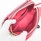 Louis Vuitton Saintonge · Monogram