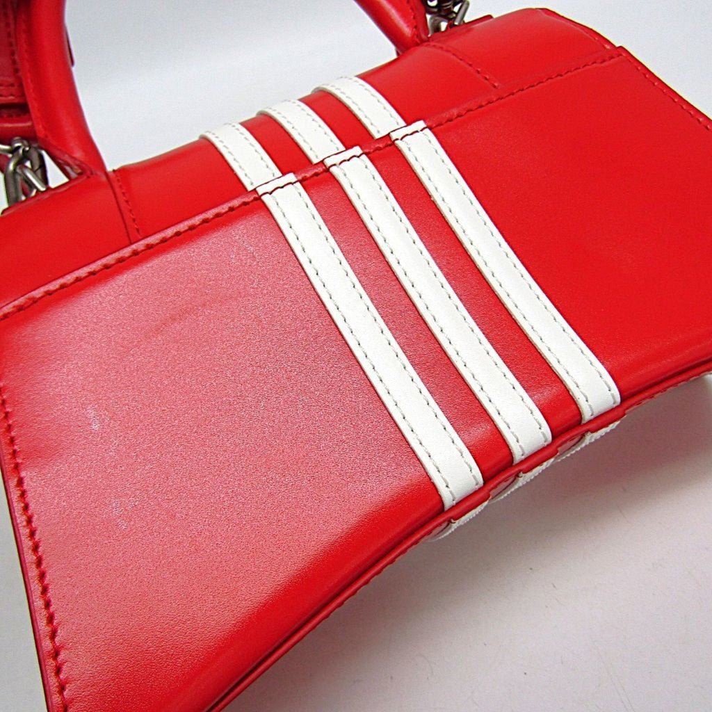 Balenciaga Hourglass · Adidas Collaboration