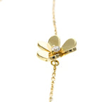 Van Cleef & Arpels Frivole · 18K Yellow Gold