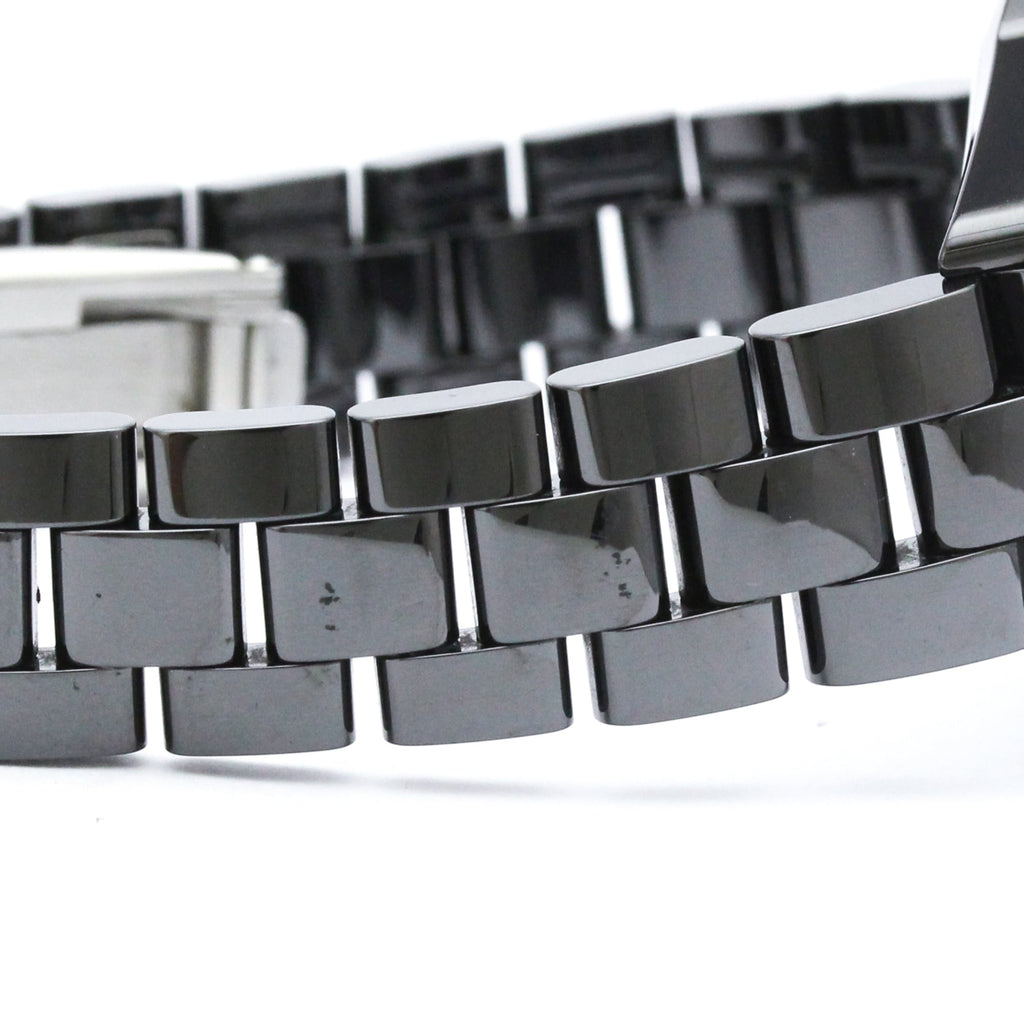 Chanel J12 · Ceramic · Quartz