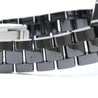 Chanel J12 · Ceramic · Quartz