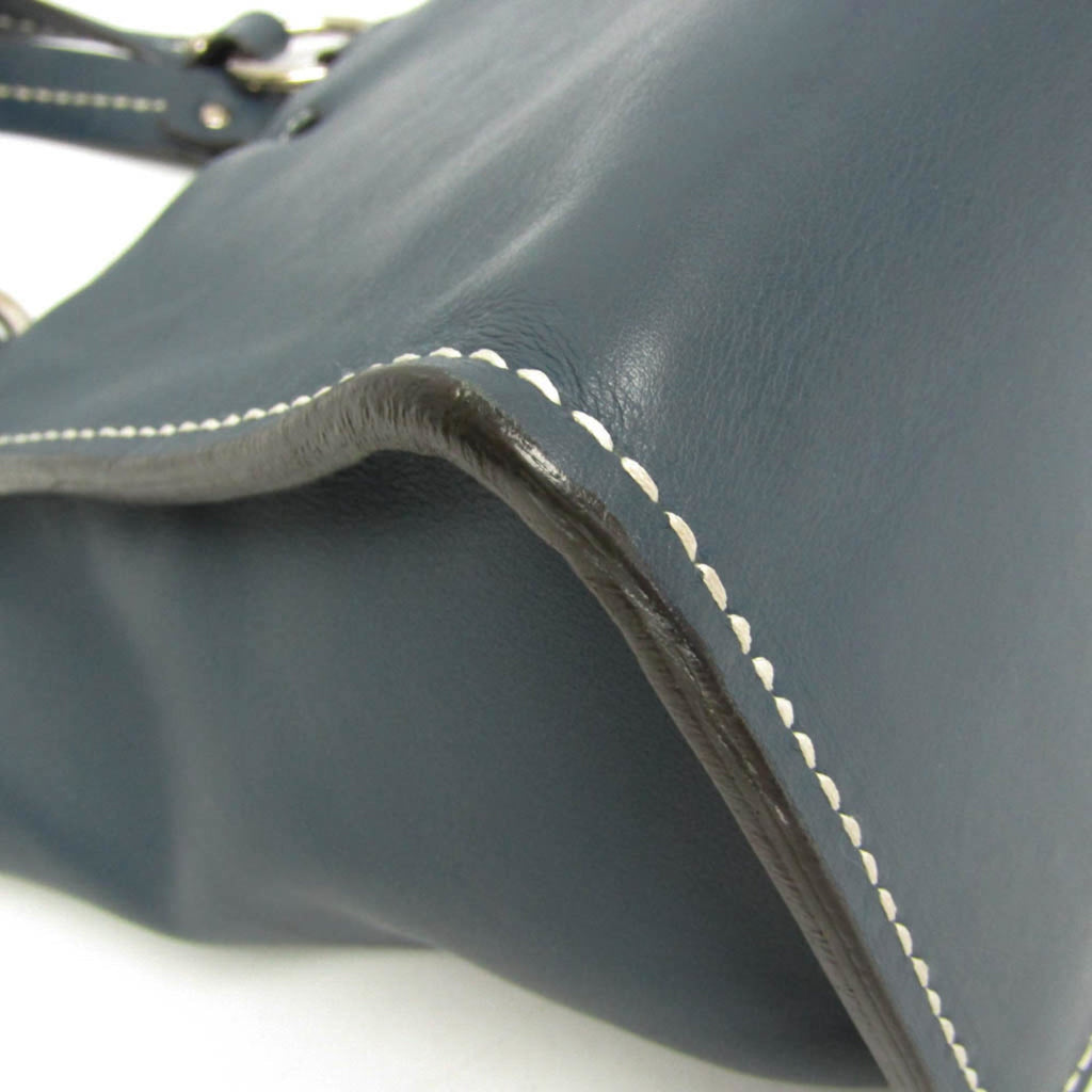 Bally · Leather Mini Handbag