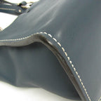 Bally · Leather Mini Handbag