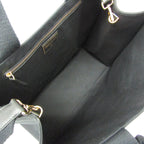 Fendi x Versace Fendace · Canvas Tote