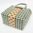 Marni Micro Basket Bag