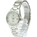Tag Heuer Carrera Calibre 9 · Diamond · MOP