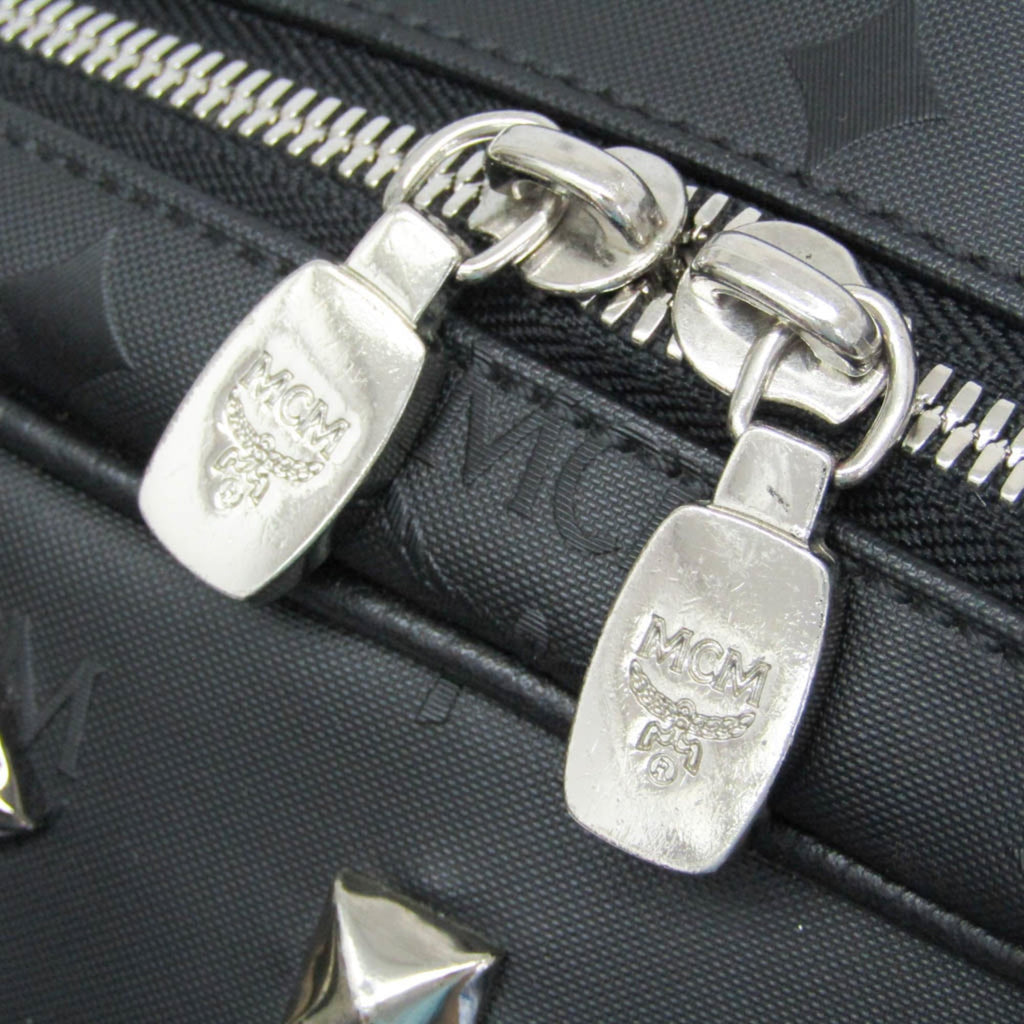 MCM Visetos · Backpack