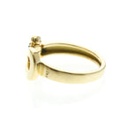 Fred Force 10 · Diamond · 18K Yellow Gold