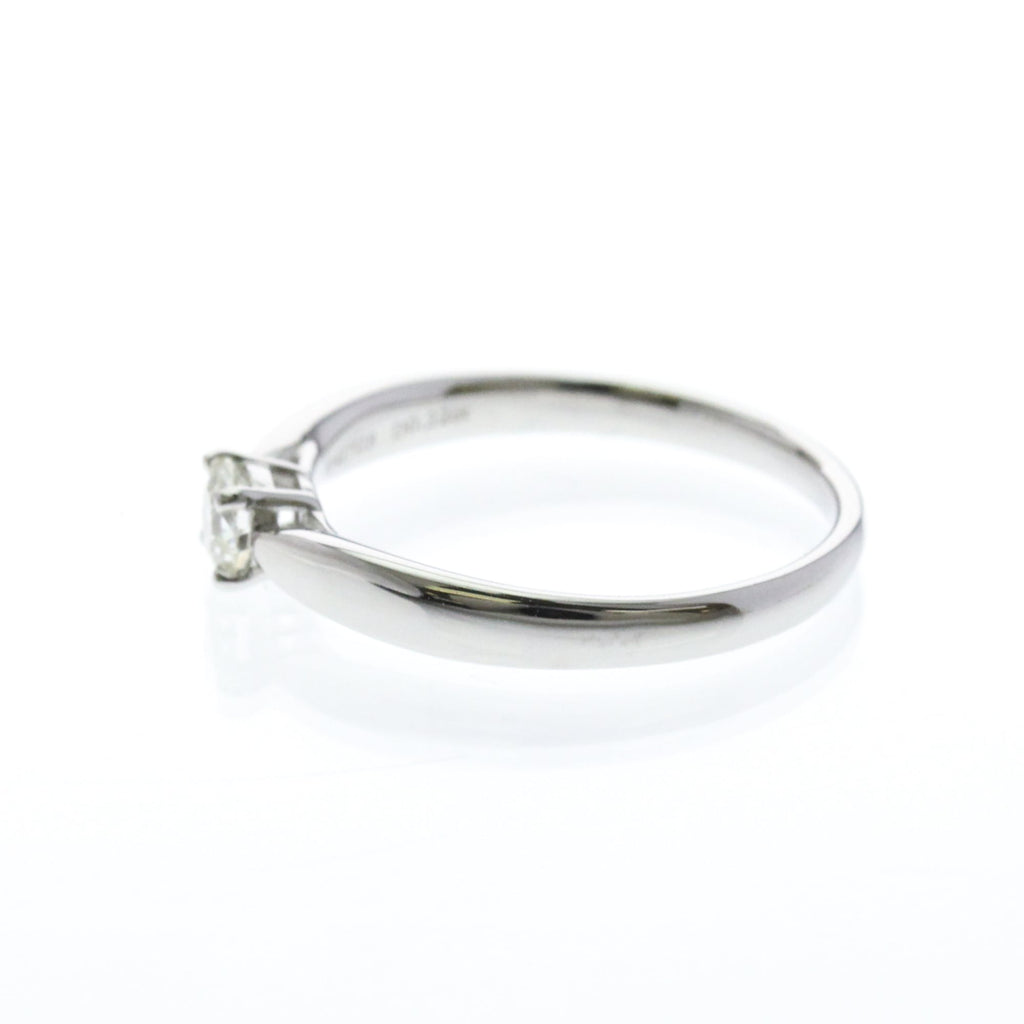 Tiffany Harmony · Platinum · Diamond