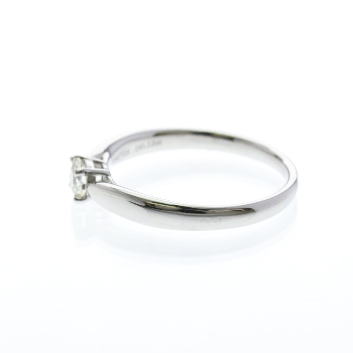 Tiffany Harmony · Platinum · Diamond
