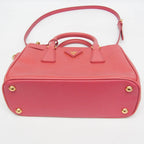 Prada Saffiano Galleria · Leather