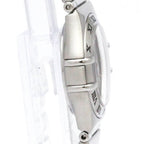 Omega Constellation · Steel · Quartz