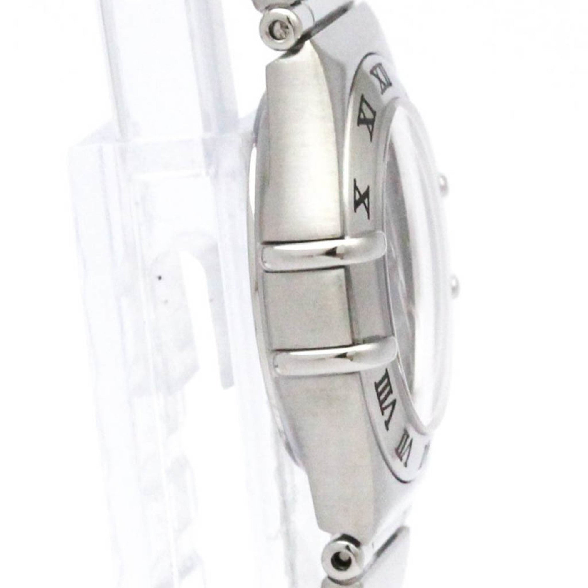 Omega Constellation · Steel · Quartz