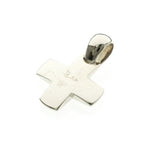 Pomellato Cross · 18K White Gold