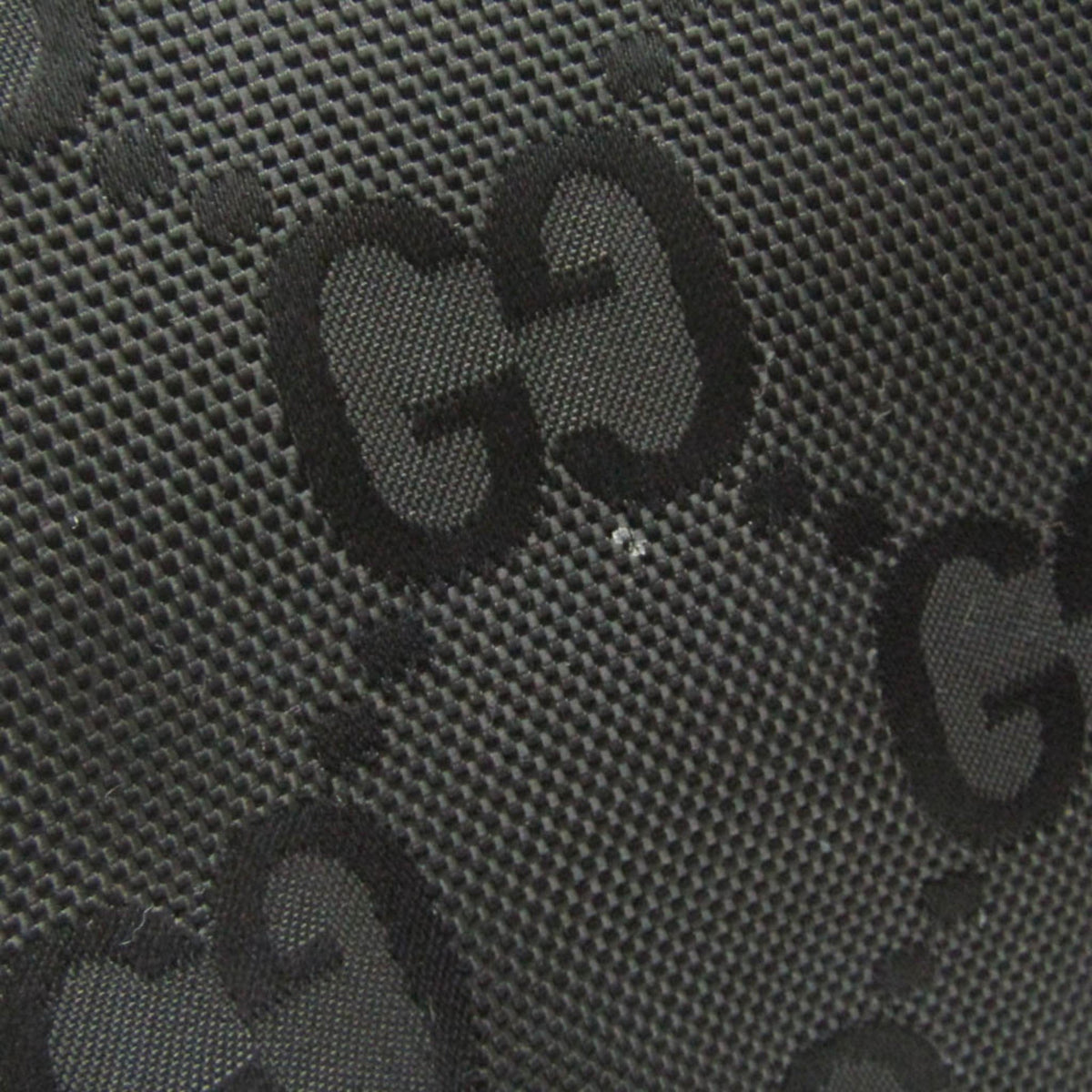 Gucci Off The Grid GG · Nylon Canvas