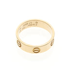 Cartier Love · Rose Gold